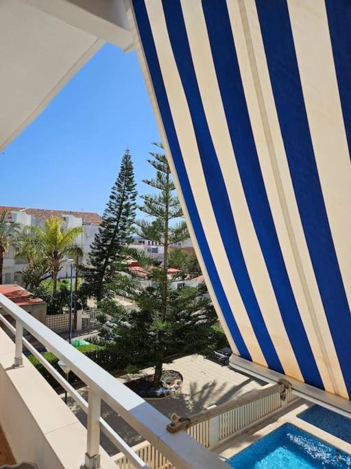 Apartamento Playa Piles -Familias- Exterior foto